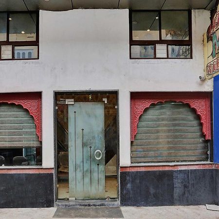 Hotel O Jaipur Road Ajmer Buitenkant foto