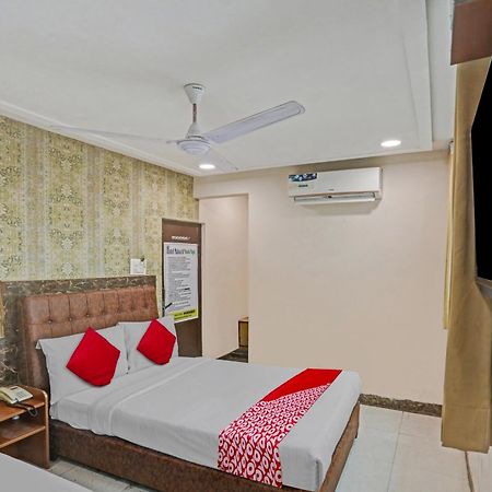 Hotel O Jaipur Road Ajmer Buitenkant foto