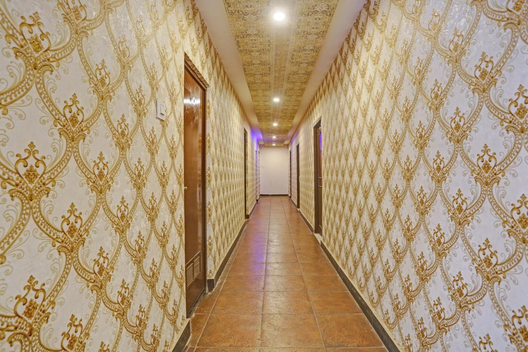 Hotel O Jaipur Road Ajmer Buitenkant foto