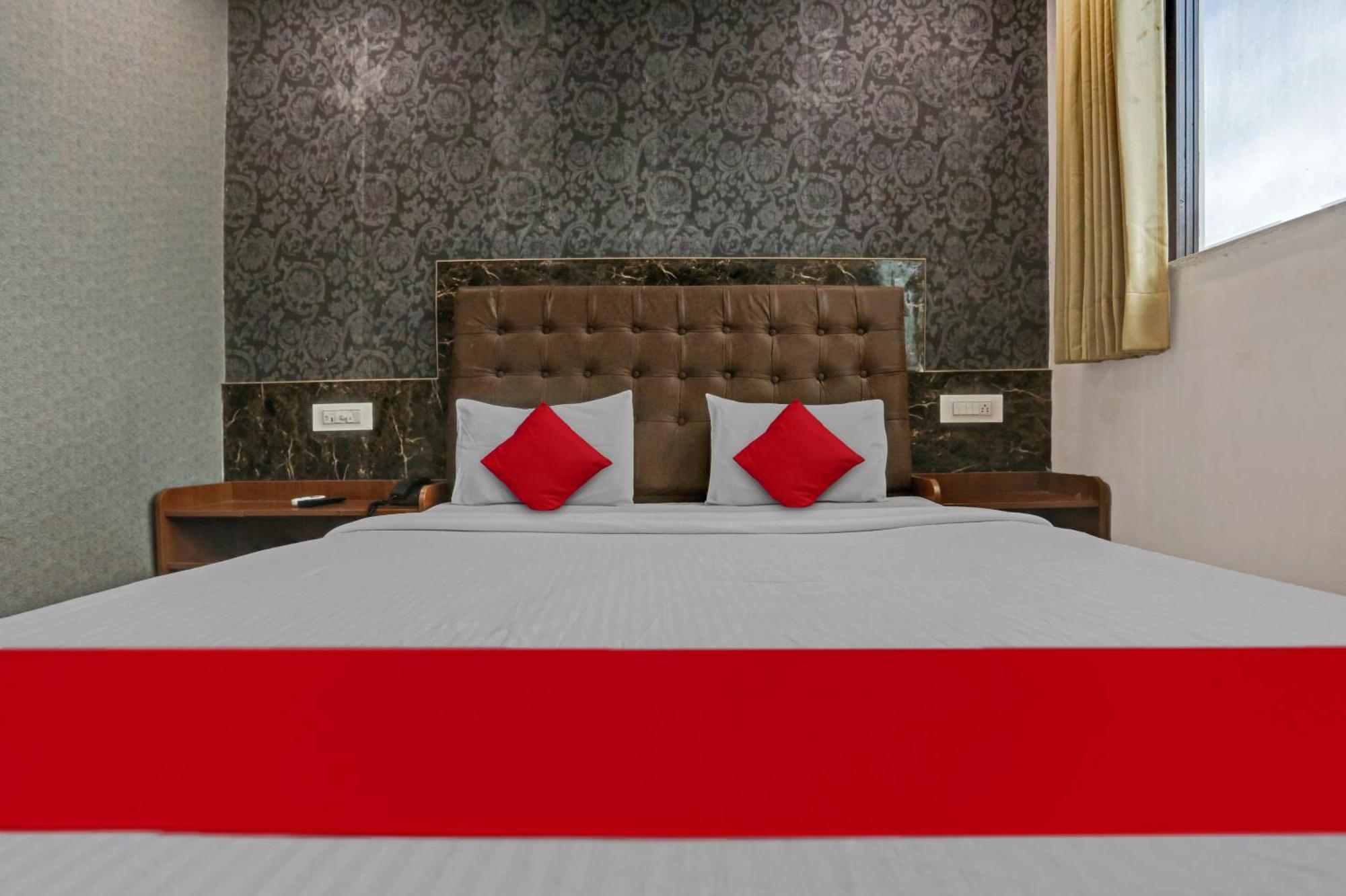 Hotel O Jaipur Road Ajmer Buitenkant foto