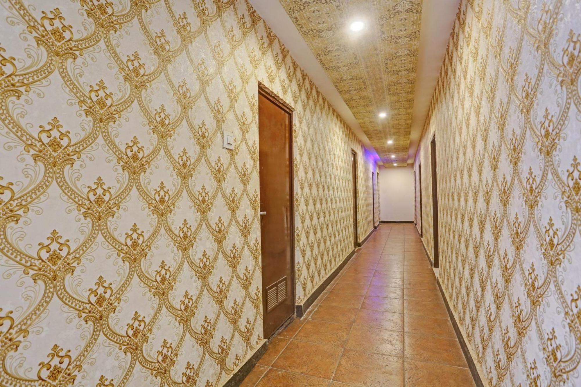 Hotel O Jaipur Road Ajmer Buitenkant foto