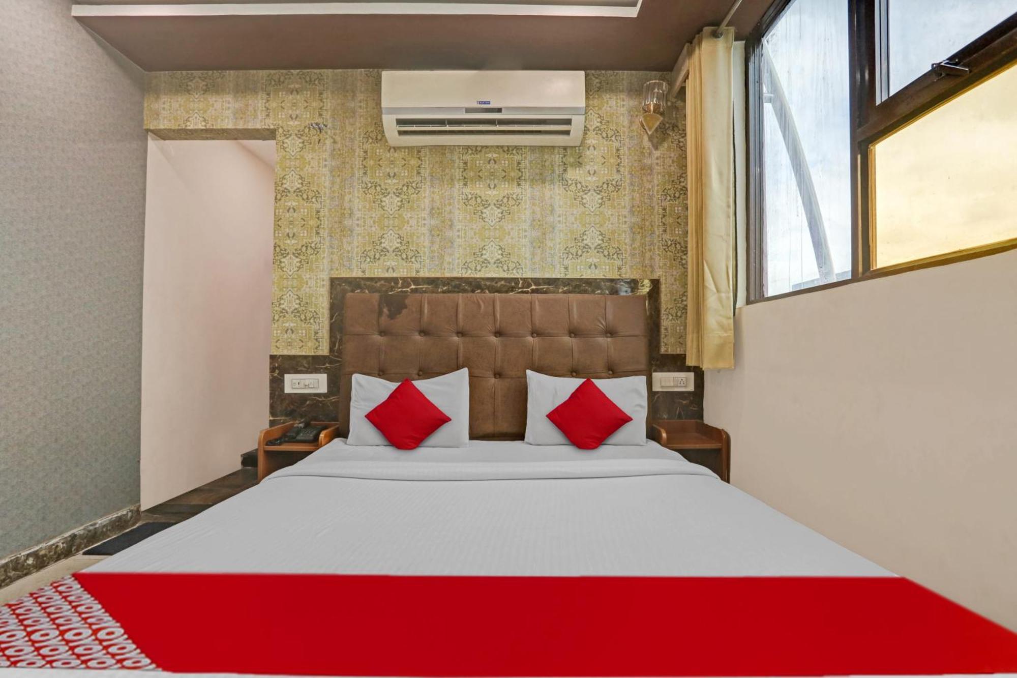 Hotel O Jaipur Road Ajmer Buitenkant foto