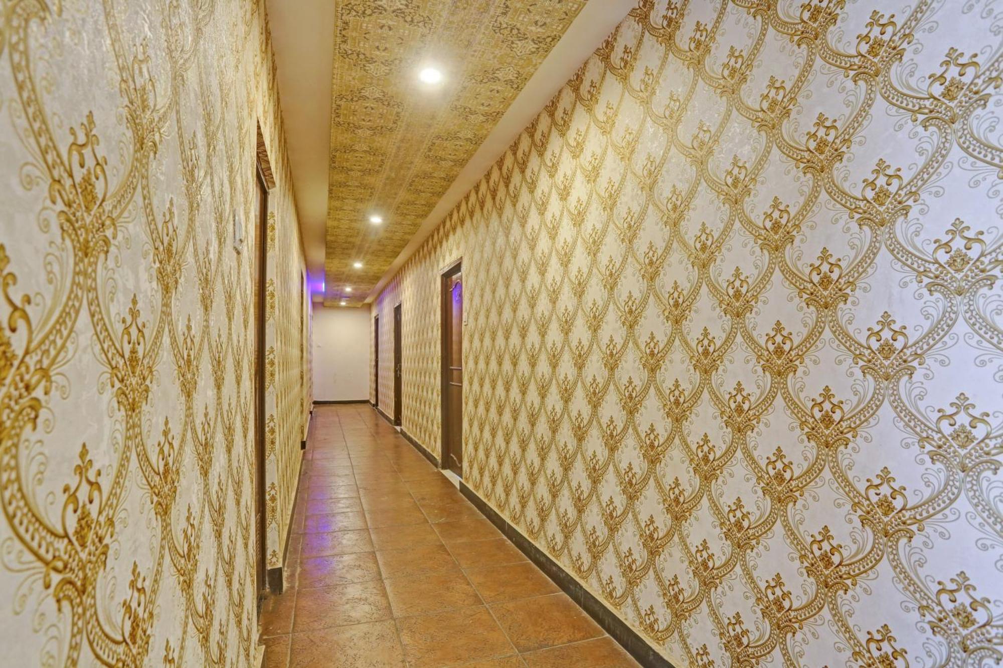 Hotel O Jaipur Road Ajmer Buitenkant foto